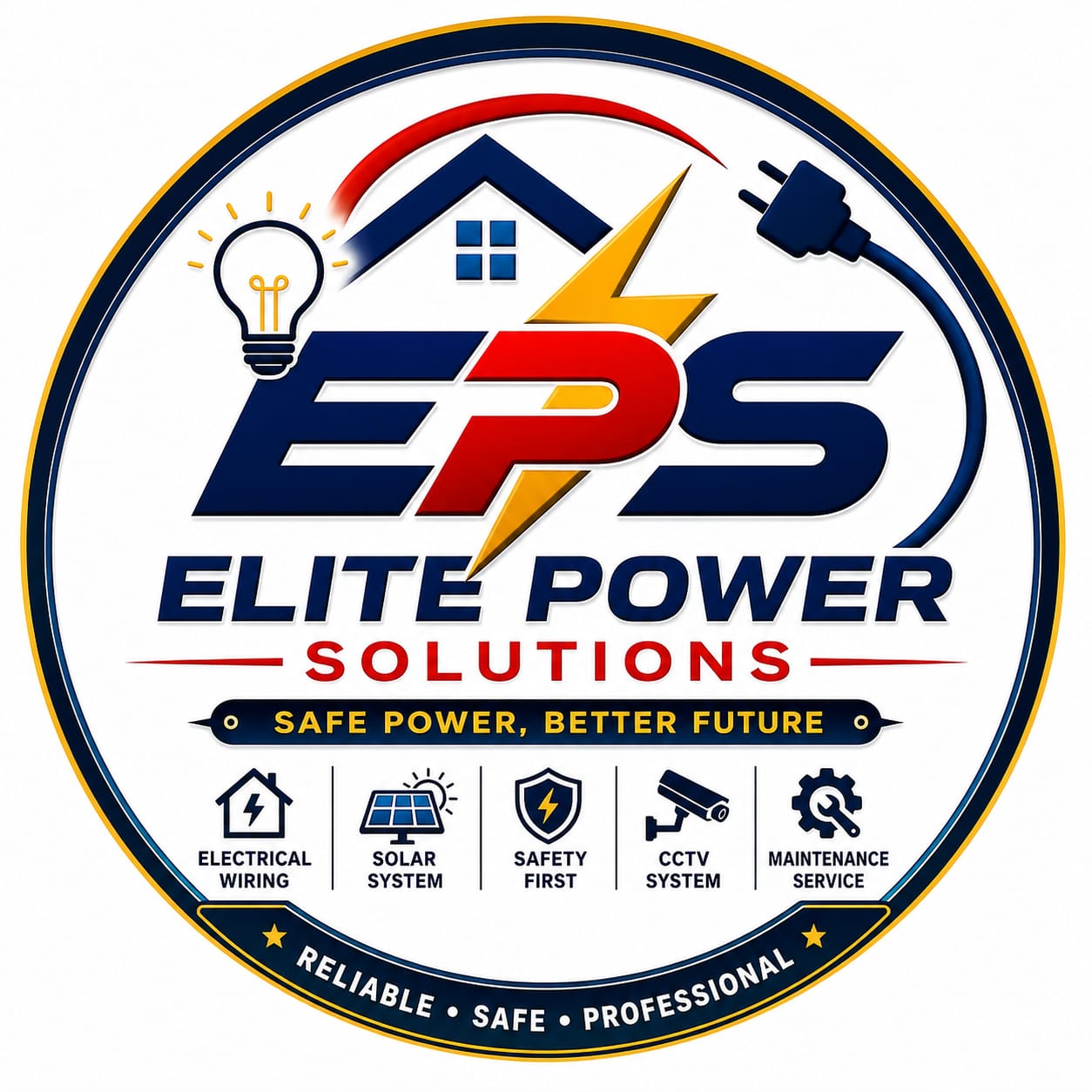Elite Power Solutions (EPS)